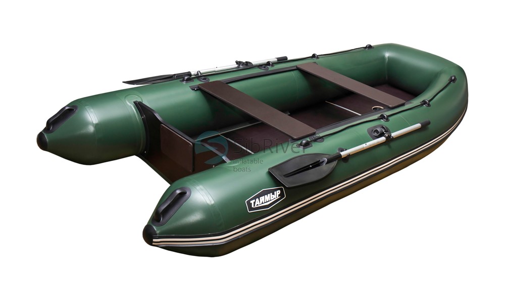 Sibriver Таймыр 320 Люкс Sibriver Таймыр 320 Люкс