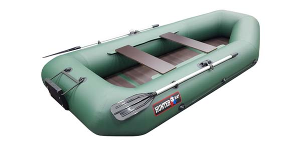 Хантер 280 Т Хантер 280 Т