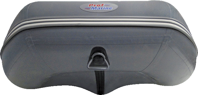 ProfMarine PM 380 CL