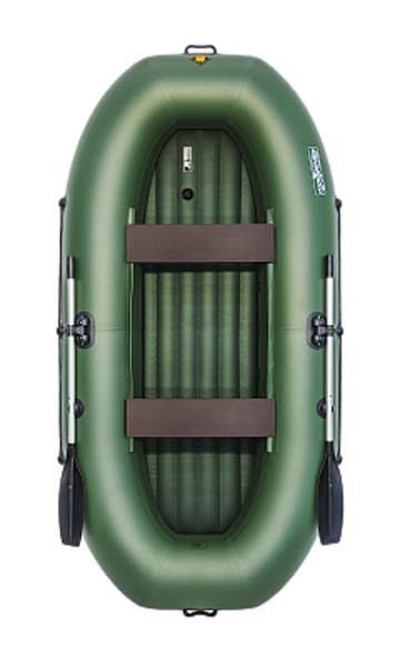 Таймень V 290 НД