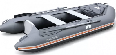 Лодка ПВХ Jet Palmer 290 моторная