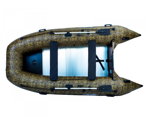 Gladiator HD 350 AL CAMO