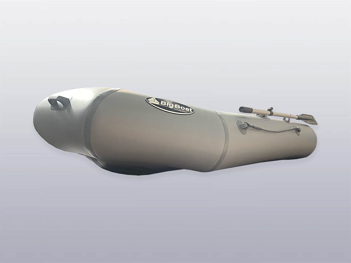 Big Boat К250НД Big Boat К250НД