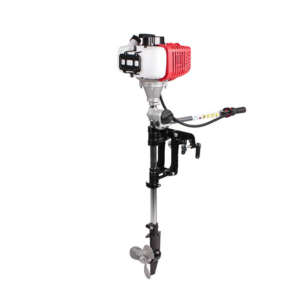 Тояма TА 3,5 2-тактный Тояма TА 3,5 2-тактный