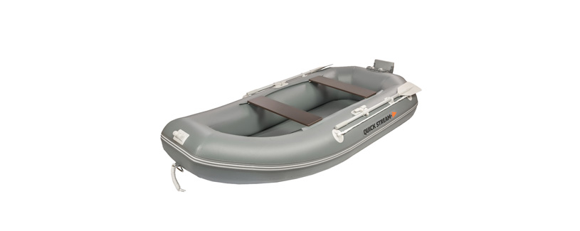 Quick Stream RF1-270 SL