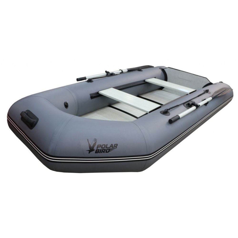 Polar Bird 260 ТМ Киль СС Polar Bird 260 ТМ Киль СС