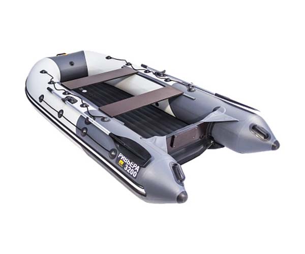 Ривьера 3200 НДНД гидролыжа