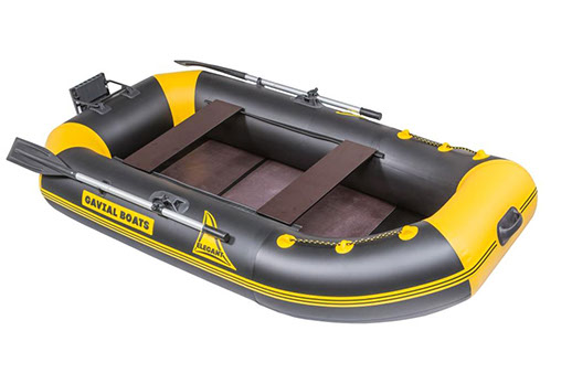 Гавиал 260 НТ Elegant Гавиал 260 НТ Elegant