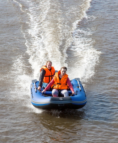 Адмирал 330 CF