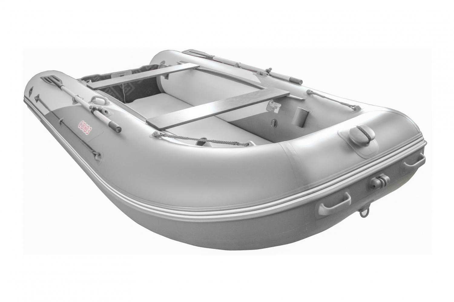 Союз 340 НДВД Airdeck (50) Союз 340 НДВД Airdeck (50)