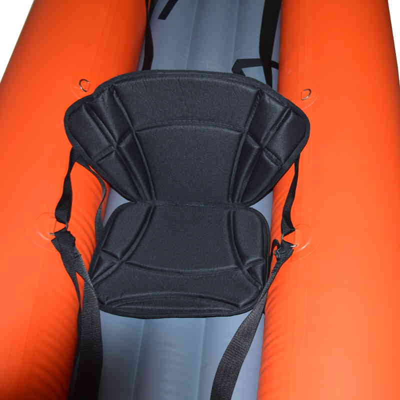 Байдарка надувная Одиссей 570