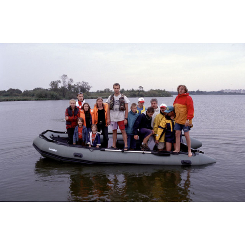 Лидер 500 Лидер 500