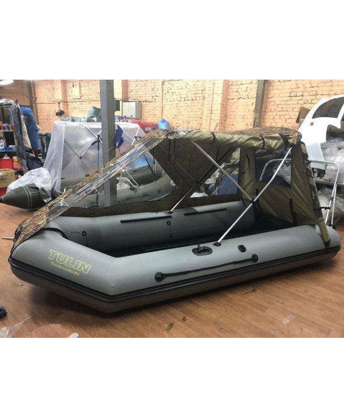 Тент трансформер Тулин ДМК-310