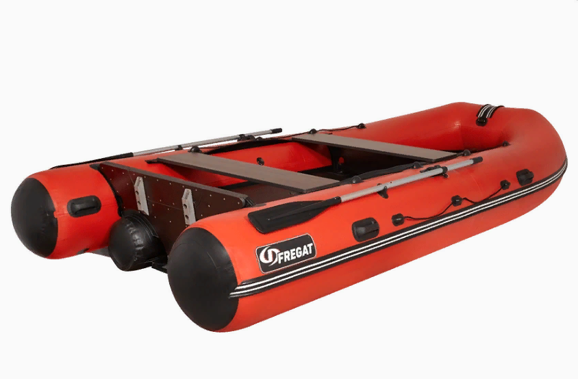 Фрегат 430 FM Light Jet/L/S Фрегат 430 FM Light Jet/L/S