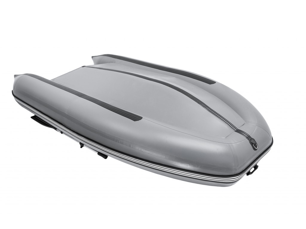 Пиранья 380 Q5 SL стрингера