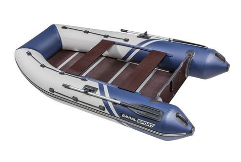 Гавиал 320 СК Sport Гавиал 320 СК Sport