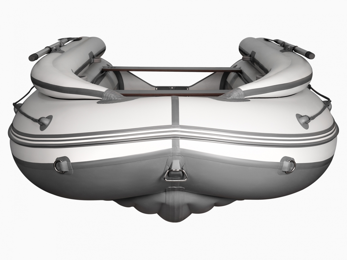 X-River Grace Wind 420 фальшборт