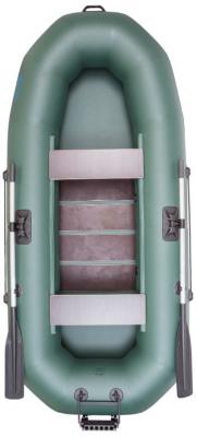 Лодка Stefa 260 РСТР гребная