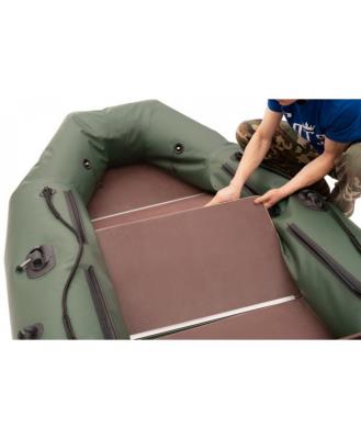 Пол составной для Победа 2400