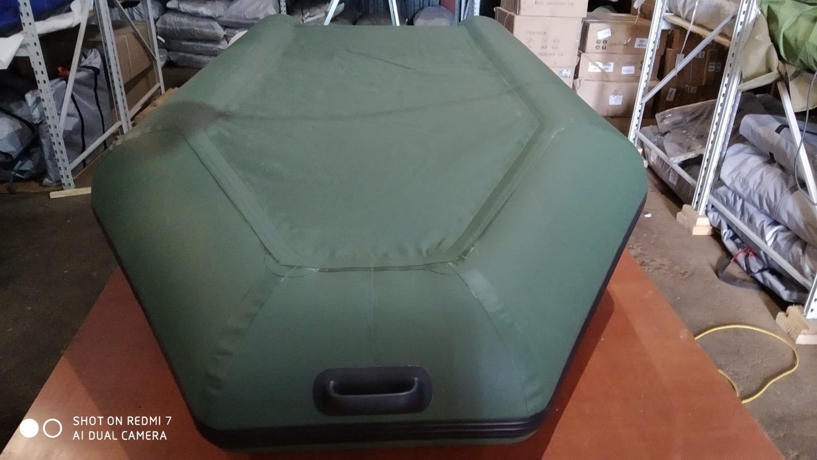 Tulin КМ-280 пластины с привалом Tulin КМ-280 пластины с привалом