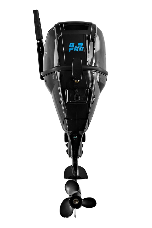 Reef Rider RRF 9.9 HS Pro (9.9 л.с., 4 такта)