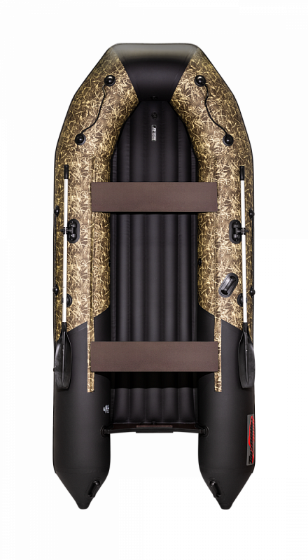 Таймень NX 3600 НДНД PRO камуфляж