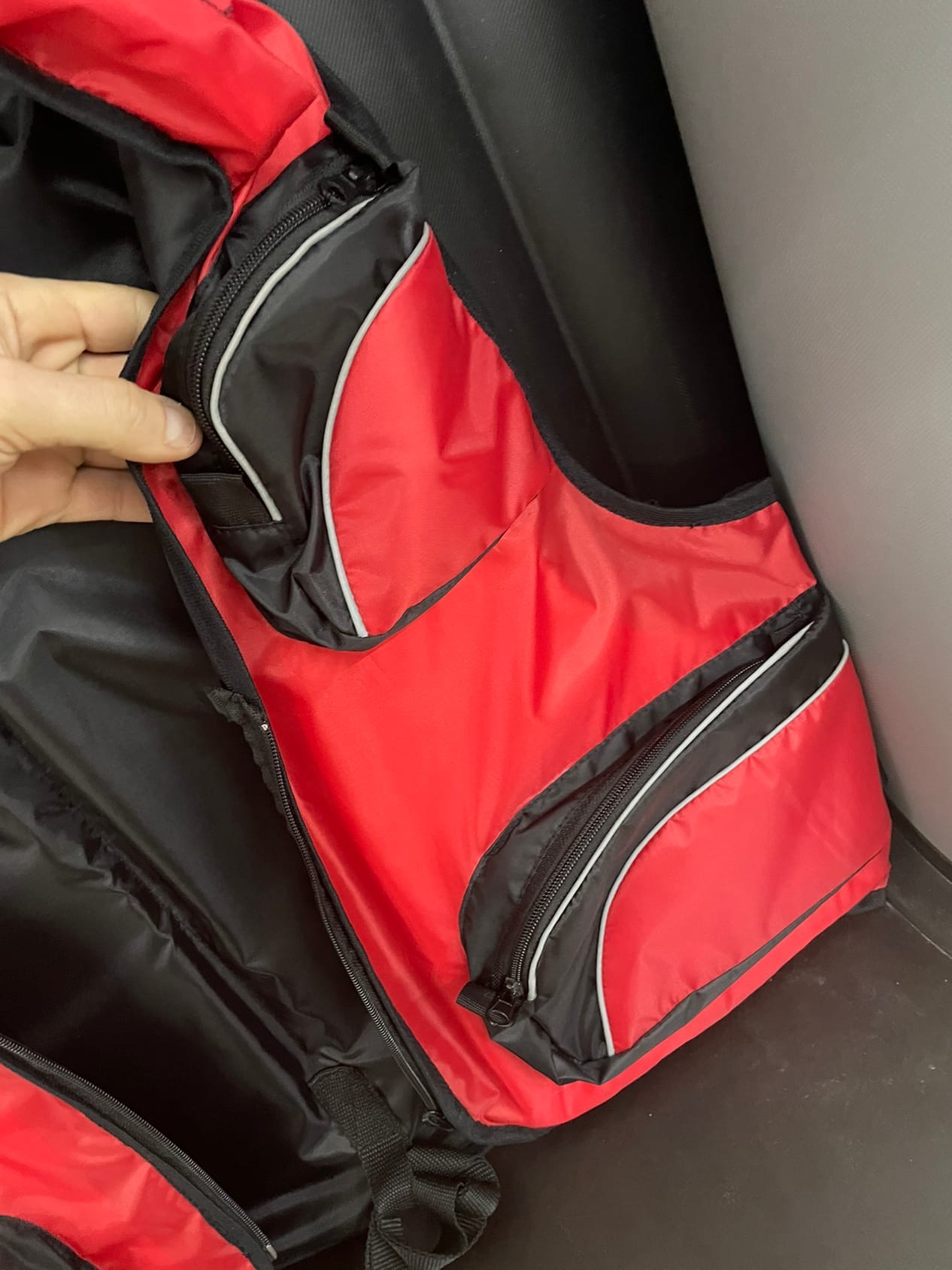 Спасательный жилет Тулин