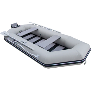 Лодка гребная ПВХ Jet Murray 265 SL