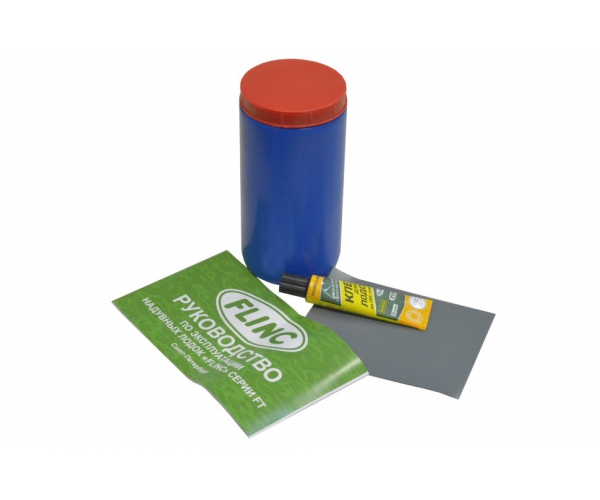 Флинк Ф 260 Л Флинк Ф 260 Л