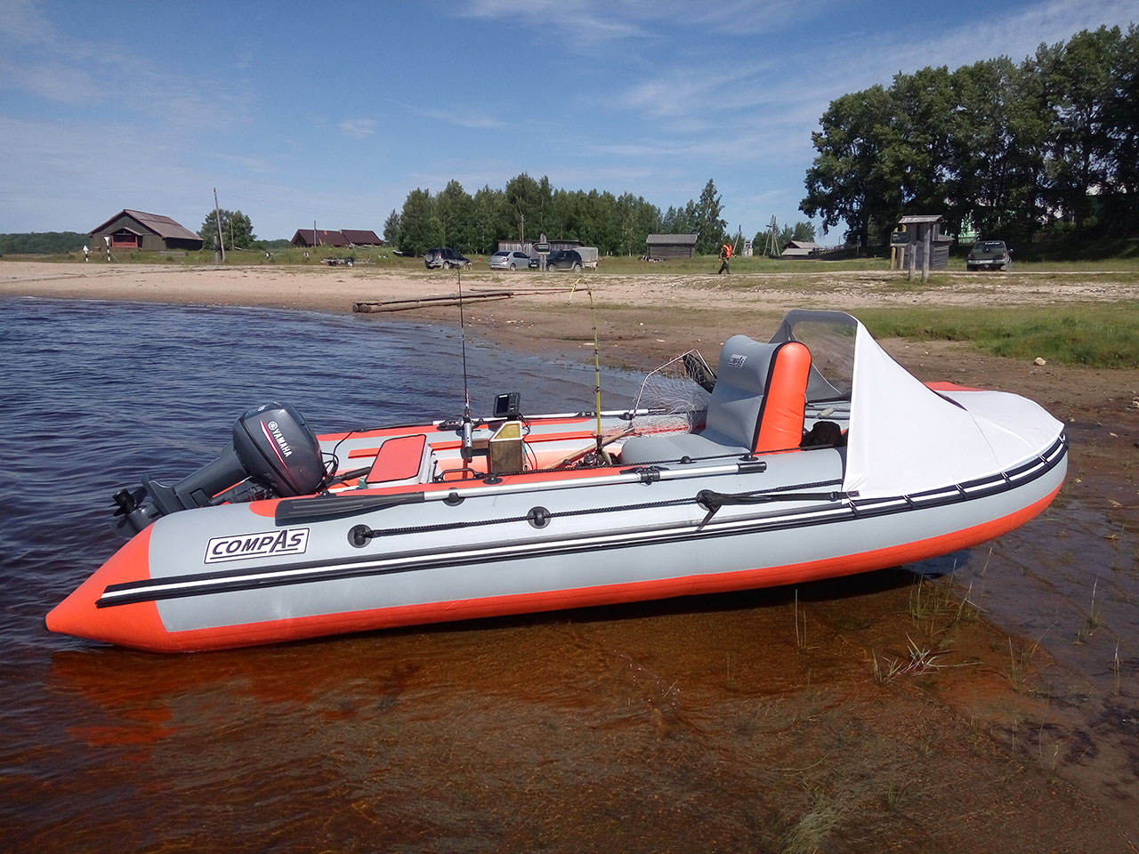 Компас 460 Компас 460