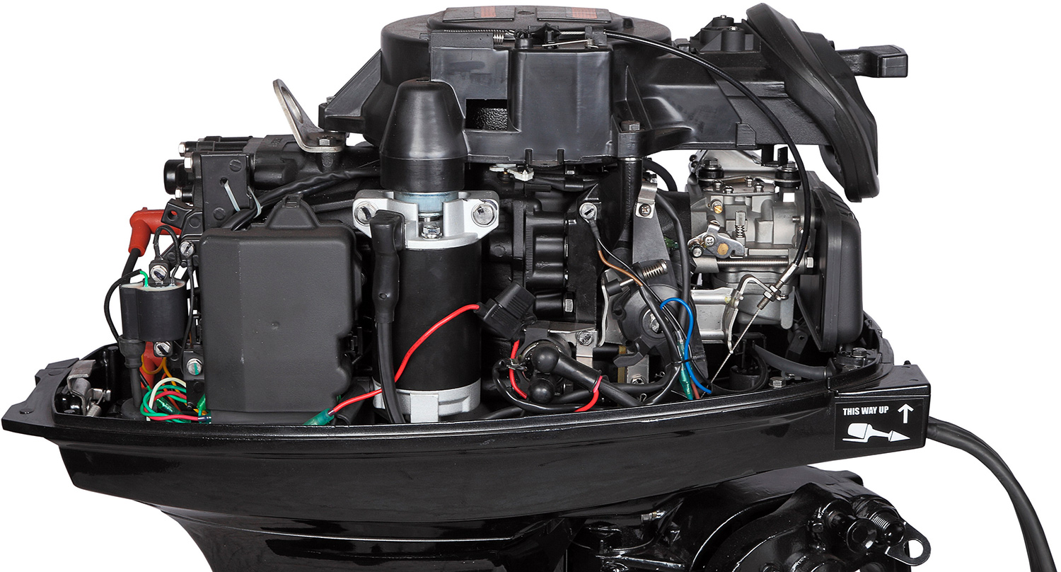 Марлин MP 40 AWRS Марлин MP 40 AWRS