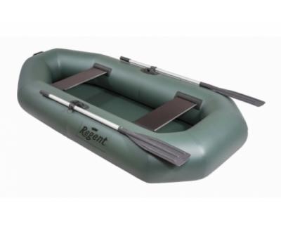 Лодка Regent 260 гребная