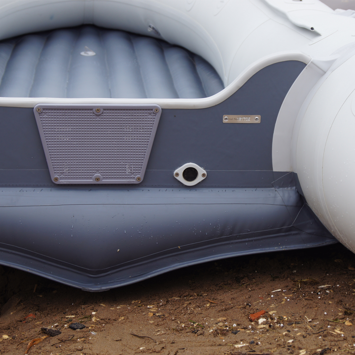 Badger Air Line 390 Badger Air Line 390