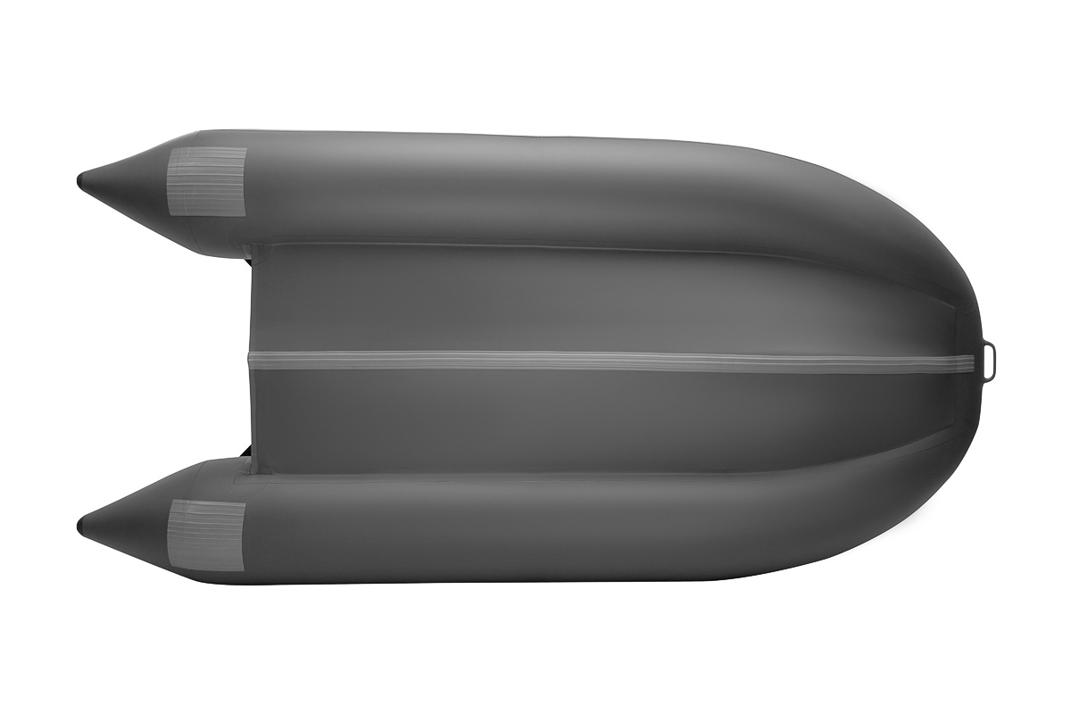 Roger Hunter Keel 3500