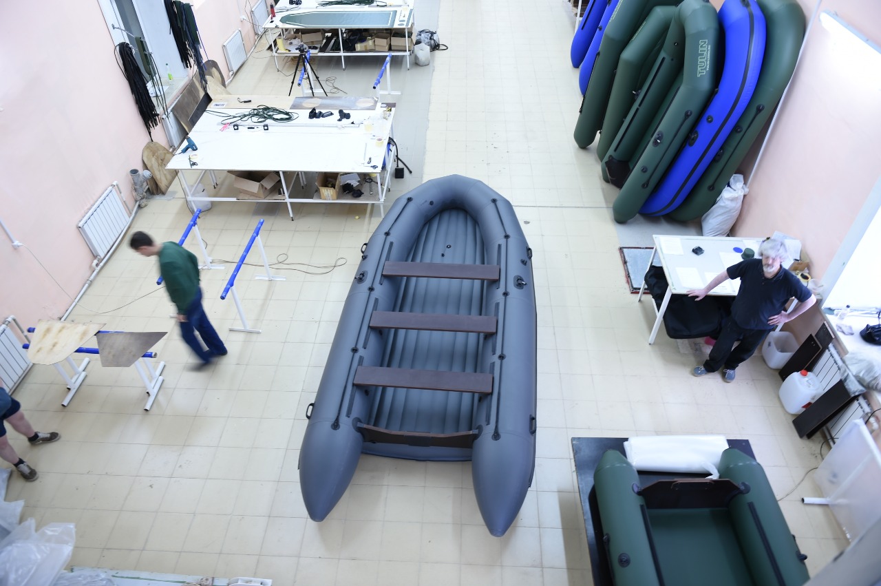 Tulin Т 380 Tulin Т 380