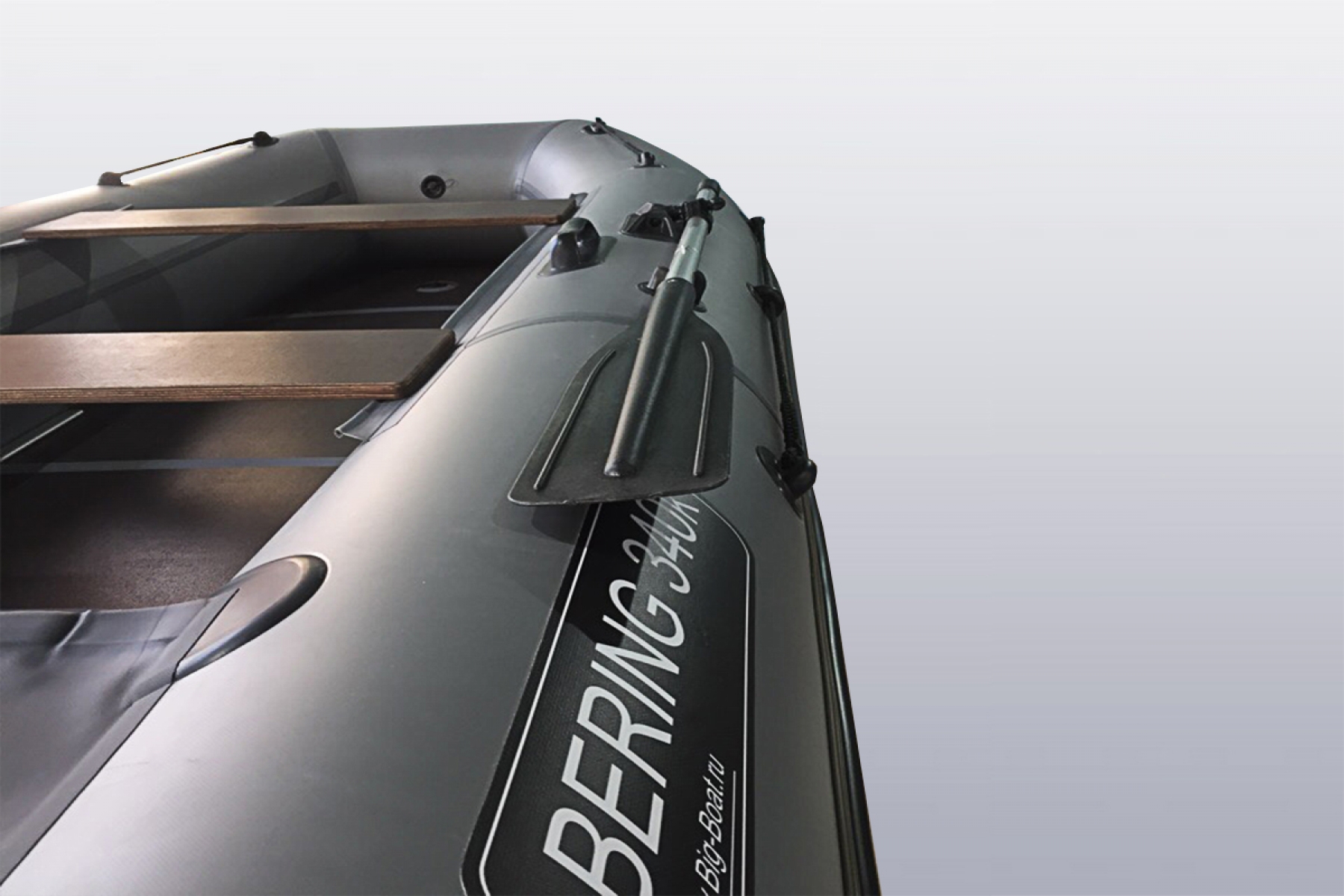 Big Boat Беринг 340 К Big Boat Беринг 340 К