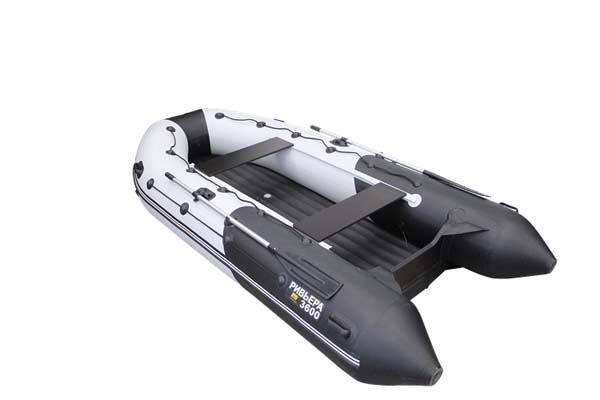 Ривьера 4000 НДНД гидролыжа Ривьера 4000 НДНД гидролыжа