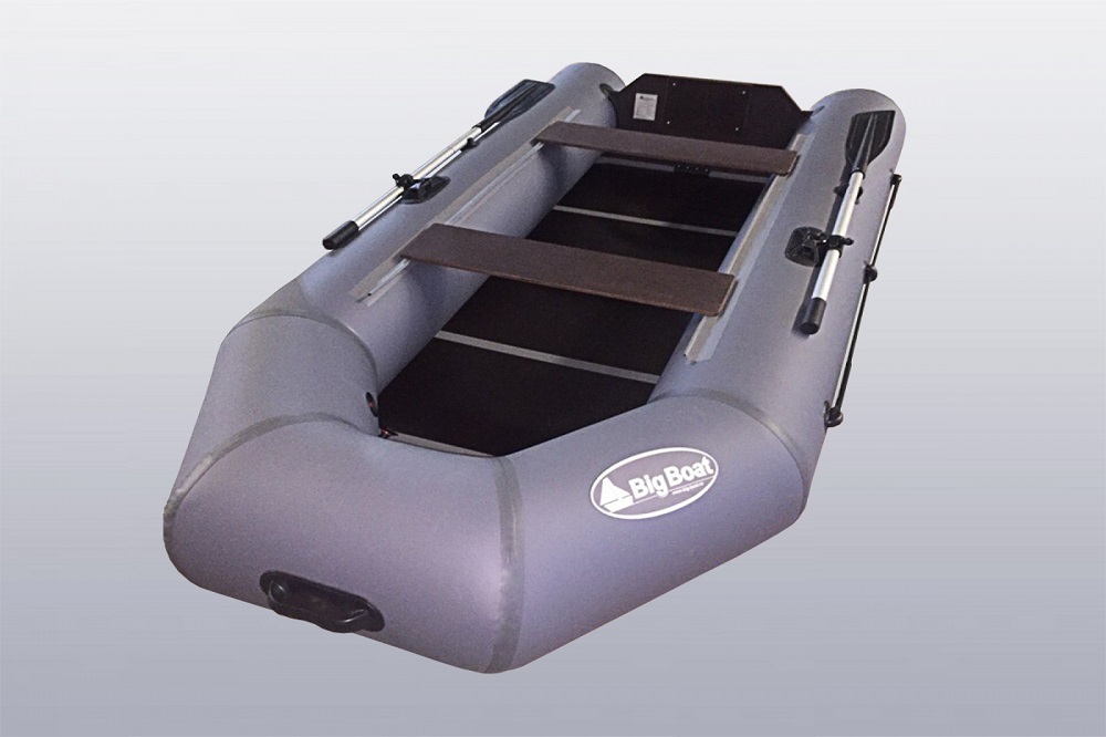 Big Boat T 310 с пайолом Big Boat T 310 с пайолом