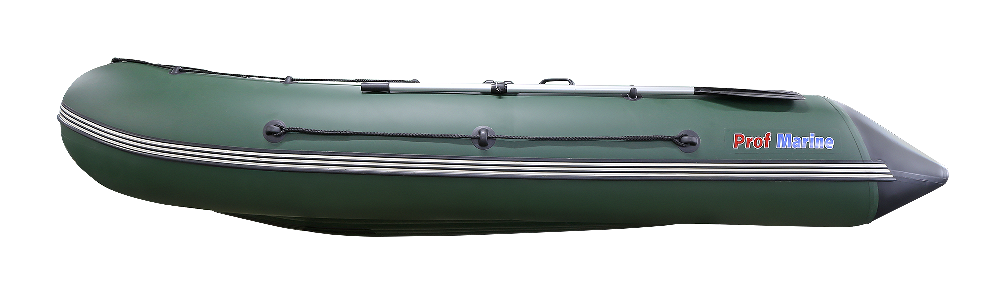 ProfMarine PM 400 Air ProfMarine PM 400 Air