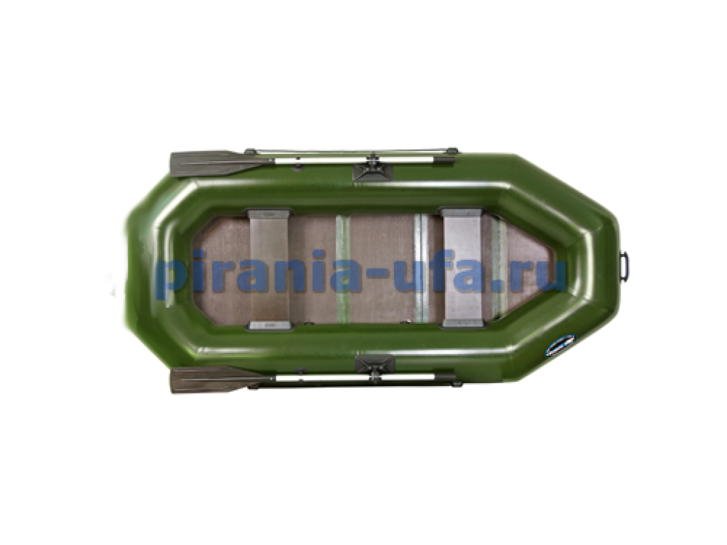 Пиранья 2М SL