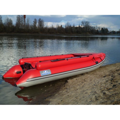 Выдра 430 jet Выдра 430 jet