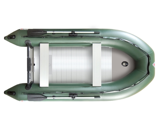 Yukona 360 TS U F Yukona 360 TS U F