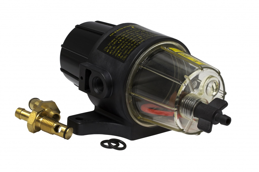 Seanovo SNEF 40 FEL-T EFI