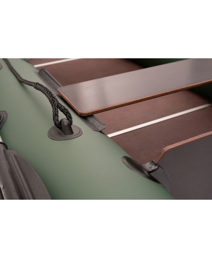 Tulin К 280 слань PRO