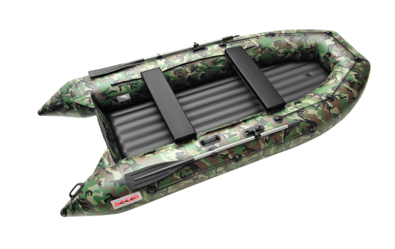 Roger Trofey 3500 Камуфляж