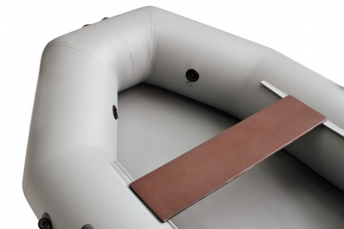 Roger Standart SL 2800 (без привального бруса)