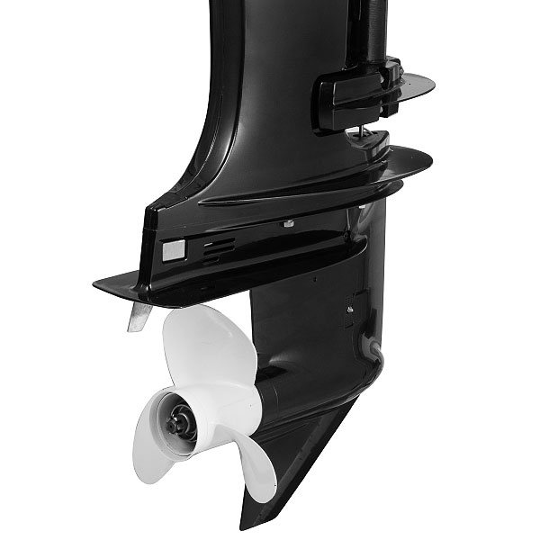 Хайди HD 40 FEL (40 л.с., 2 такта)