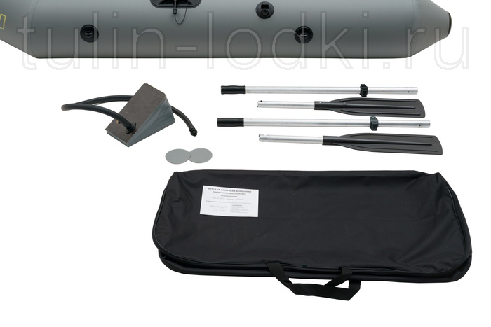 Tulin Д 300 слань Tulin Д 300 слань