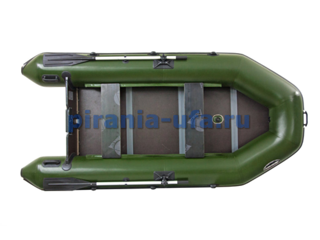 Пиранья 310 M5 SL стрингера