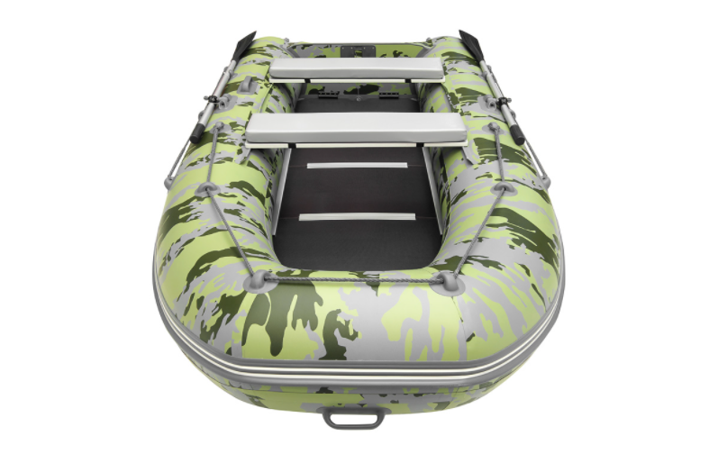 Roger Hunter Keel 3200 Камуфляж